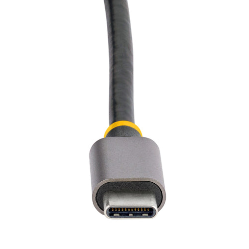 STARTECH.COM USB-C MULTIPORT ADAPTER - 4K HDMI - PD 3YR