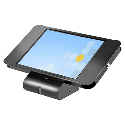 StarTech.com SECTBLTPOS2 - Secure Tablet Stand up to 10.5in