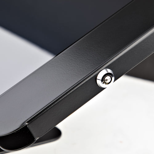 StarTech.com SECTBLTPOS2 - Secure Tablet Stand up to 10.5in