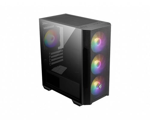 MSI MAG FORGE M100R - MAG FORGE M100R