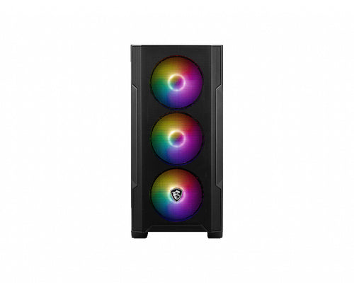 MSI MAG FORGE M100R - MAG FORGE M100R