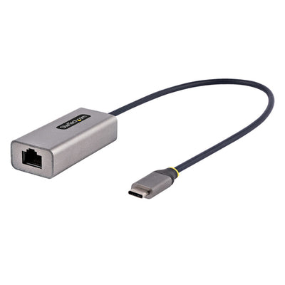 StarTech.com US1GC30B2 - USB-C TO ETHERNET ADAPTER GBE ADAPTER