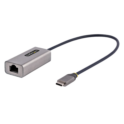 StarTech.com US1GC30B2 - USB-C TO ETHERNET ADAPTER GBE ADAPTER