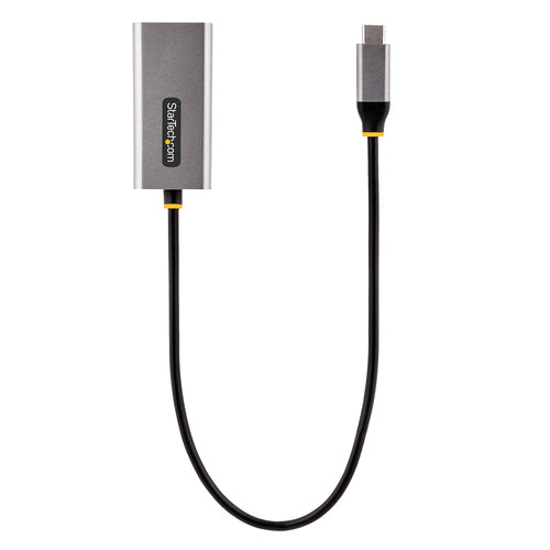 StarTech.com US1GC30B2 - USB-C TO ETHERNET ADAPTER GBE ADAPTER