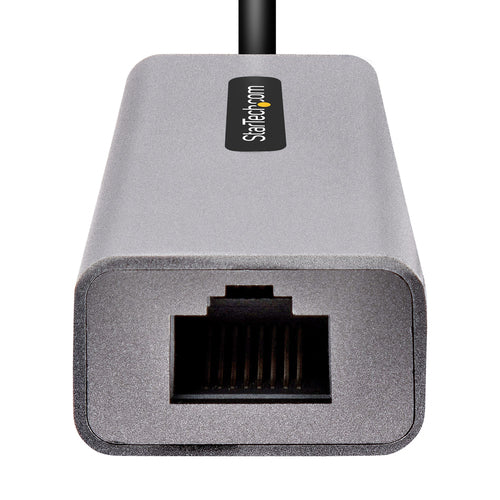 StarTech.com US1GC30B2 - USB-C TO ETHERNET ADAPTER GBE ADAPTER