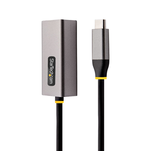 StarTech.com US1GC30B2 - USB-C TO ETHERNET ADAPTER GBE ADAPTER