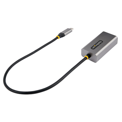 StarTech.com US1GC30B2 - USB-C TO ETHERNET ADAPTER GBE ADAPTER