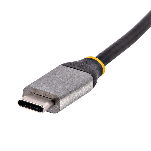 StarTech.com US1GC30B2 - USB-C TO ETHERNET ADAPTER GBE ADAPTER