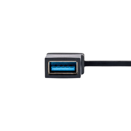 STARTECH.COM USB TO DUAL HDMI ADAPTER, USB A/C TO 4K30+1080P HDMI CONVERTER 3 YR