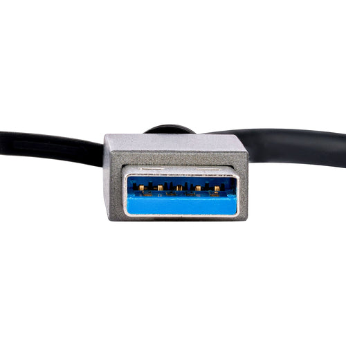 STARTECH.COM USB TO DUAL HDMI ADAPTER, USB A/C TO 4K30+1080P HDMI CONVERTER 3 YR