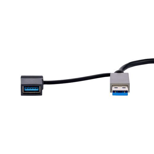 STARTECH.COM USB TO DUAL HDMI ADAPTER, USB A/C TO 4K30+1080P HDMI CONVERTER 3 YR