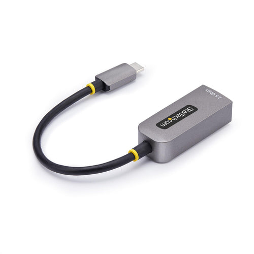 StarTech.com C22G-USB-ETHERNET - USB-C to Ethernet Adapter