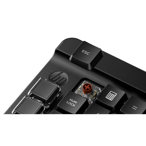 HP 435 Programmable Bluetooth Wireless Keypad -  WHILE STOCK LASTS