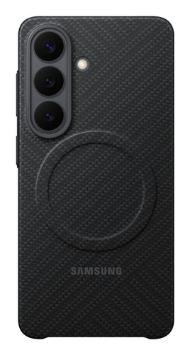 EF-KS942SNEGWW - Samsung S26 Carbon Magnet Case Black