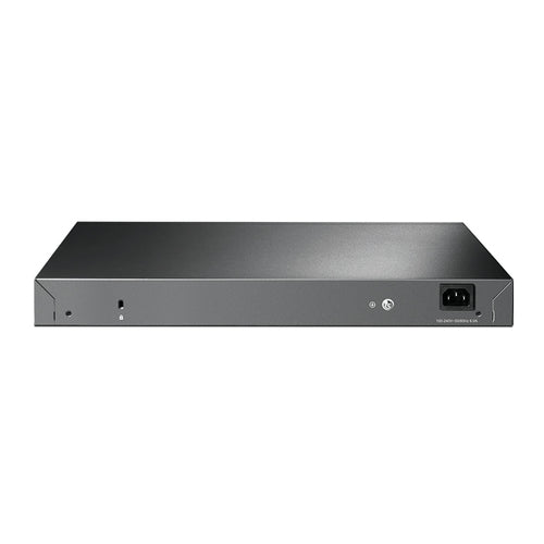 TP-Link TL-SG3452P - TP Link JetStream 52-Port Gigabit L2+ Managed Switch with 48-Port PoE+