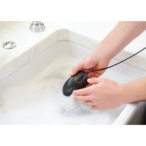 KENSINGTON K70315WW - Pro Fit Washable Wired Mouse