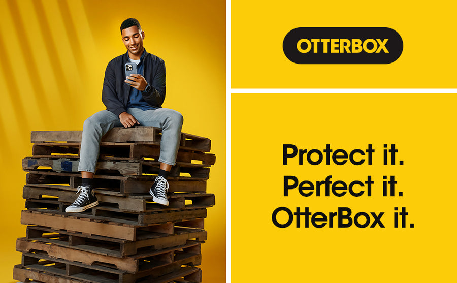 77-93921 - OtterBox Glass - iPhone 15 Pro