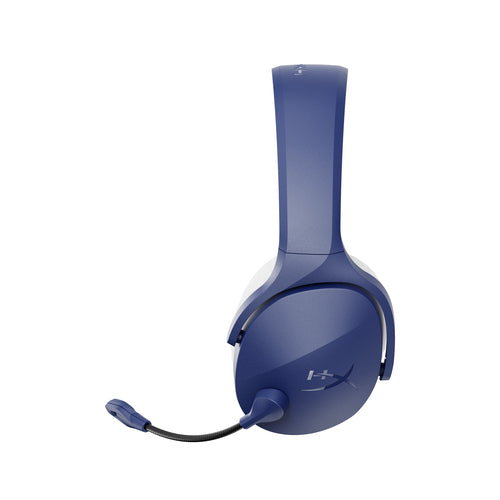 HP AM7A0AA - HYPERX CLOUD JET - WIRELESS GAMING HEADSET (BLUE)