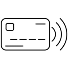 Urban Armour Gear 114286114341 - UAG Plyo Magsafe - iPhone 15 Pro - Ice/White
