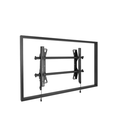 Chief MSA1U - Medium Fixed Wall Mount 56kg
