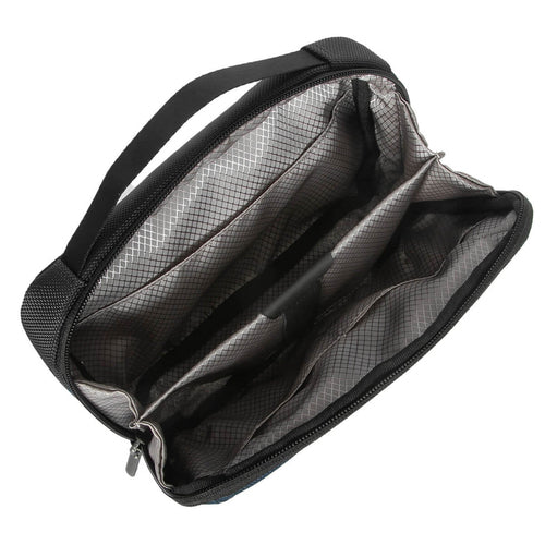 Targus TBB656GL - HeritageLuxe 15-16IN BackPack - Black