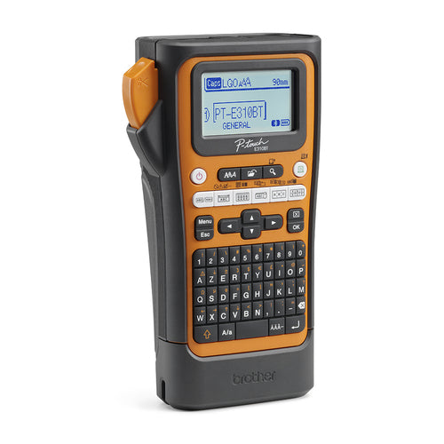 Brother PTE310BTVP - THERMAL LABEL MAKE