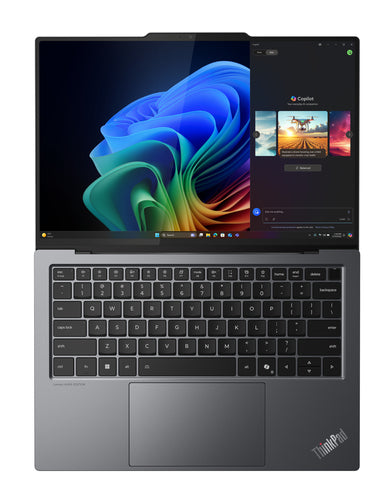 LENOVO X9 G1, 14" WUXGA OLED, ULTRA 7 258V, 32GB, 512GB, W11P, 3YP+CO, AI