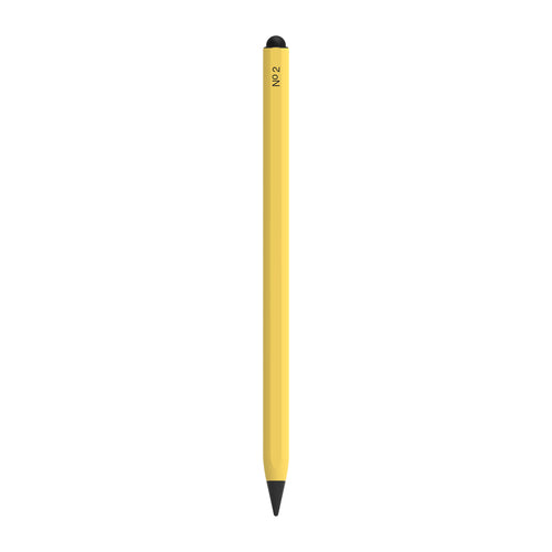 Zagg Accessories Pro Stylus 2 Universal Stylus - Yellow
