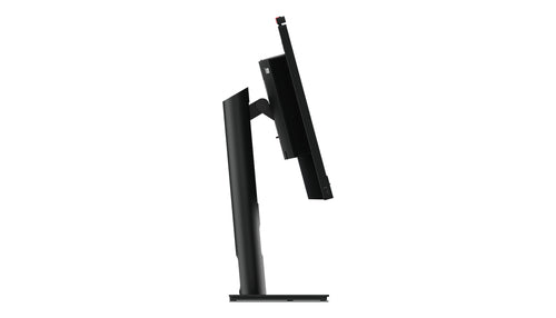 Lenovo 12NBGAR1AU - TIO24 G5 23.8IN TOUCH LED MONITOR 3YR
