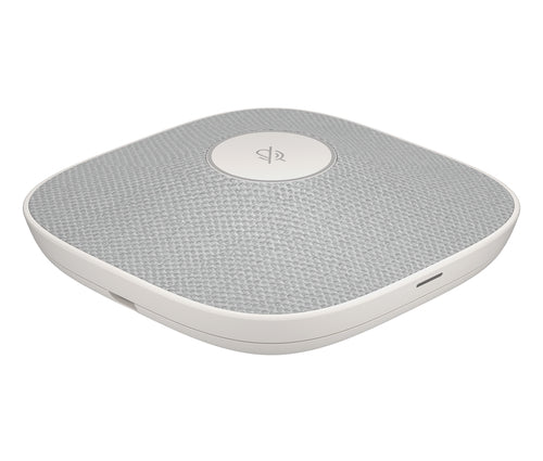 B22X4AA - HP Poly Studio A2 White Table Microphone