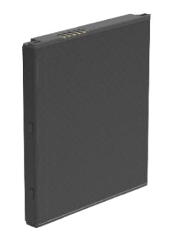 Zebra EC50/EC55 4120 MAH POWER PRECISION LI-ON BATTERY 1 PACK