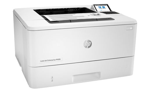 HP 3PZ15A - LaserJet Enterprise M406dn