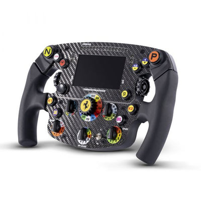 4060172 - THRUSTMASTER FORMULA WHEEL ADD-ON FERRARI SF1000 EDITION
