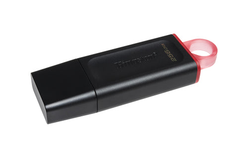 DTX/256GB - KINGSTON DATA TRAVELER EXODIA- DTX 256GB USB 3.2 FLASH DRIVE