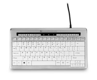 Bakker Elkhuizen BNES840DUS - S-Board 840 Compact Keyboard
