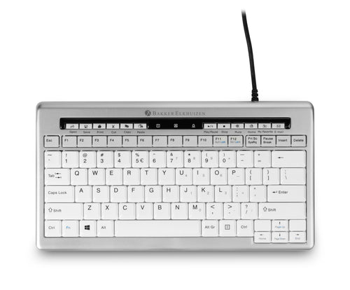 S-Board 840 Compact Keyboard