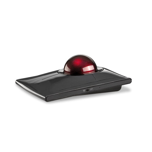 K72081WW - KENSINGTON SLIMBLADE PRO RECHARGEABLE TRACKBALL
