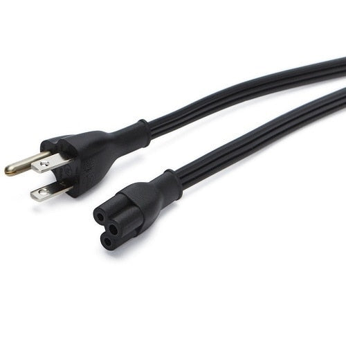 Dell Power Adapter AC 65W 4.5mm Output - C6 3-Pin AC Input - DPN