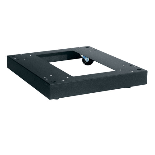 Middle Atlantic CBS-5 - SKIRTED CASTER BASE FOR S