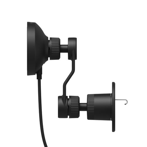 ZAGG 401313369 - Mophie Snap+ Wireless Charging Vent Mount (Qi2) Black