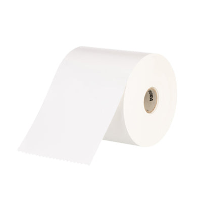 Zebra ZIPZLD3015728 - ZeroLiner 1000D 8/Karton Etikettenpapier DT 25m