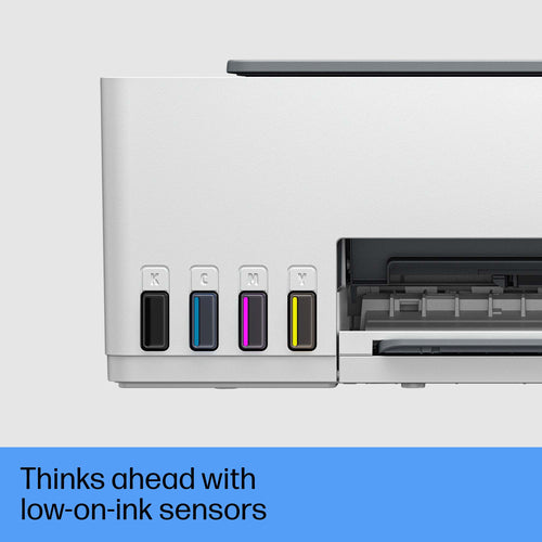1F3Y3A - HP SMART TANK 5105 ALL-IN-ONE