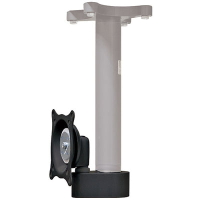Chief FHS110B Small Flat Panel Ceiling Mount