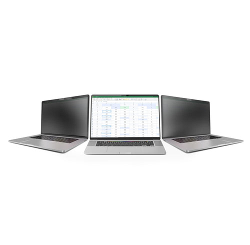 STARTECH.COM 14" MACBOOK PRO 21/23 LAPTOP PRIVACY SCREEN, ANTI-GLARE PRIVACY FILTER 2 YR