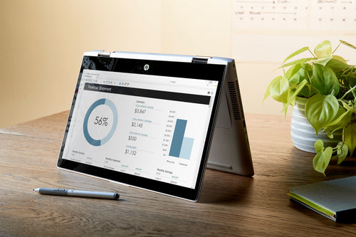 HP Rechargeable Active Pen G3 -  WHILE STOCK LASTS