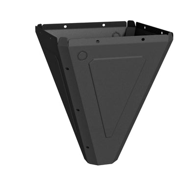 Chief ODAPCVRB Outdoor Pedestal Floor Cover