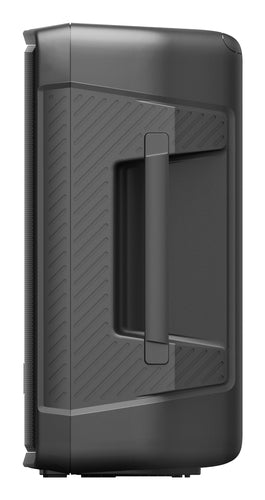 JBL PROFESSIONAL IRX112BT - 12IN 1300W PORTABLE BLUETOOTH PA