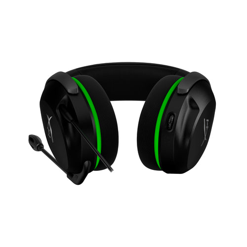 HP 6H9B8AA - HYPERX CLOUDX STINGER 2 CORE GAMING HEADSET FOR XBOX (BLACK)