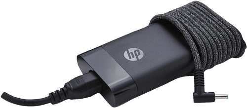 HP Power Adapter AC 200W 4.5mm Tip R/A 19VDC Output - C6 3-Pin AC Input