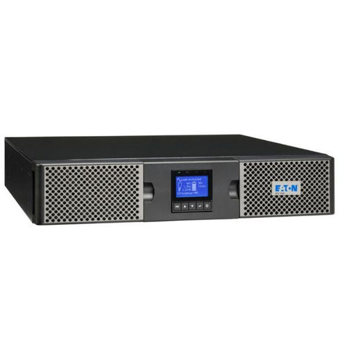 9PX1000IRT2U - EATON 9PX1000IRT2U - 9PX 1000VA Rack/Tower UPS. 10Amp Input 230V Rail Kit Included.